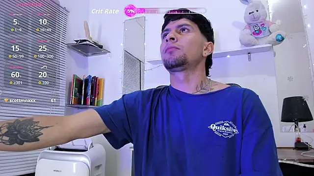 StefanoBigCock Webcamshow