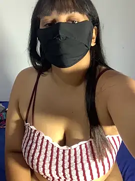 Show Webcam de Juliya_Reagan
