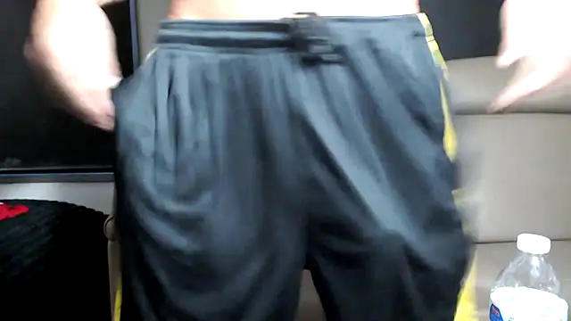 Chat XXX en directo de ThickD2C