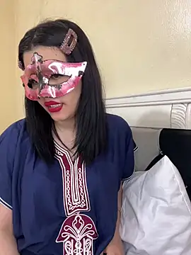Anna-princess' Live XXX Chat