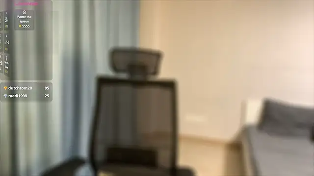 Chat XXX Live LanaDreamX