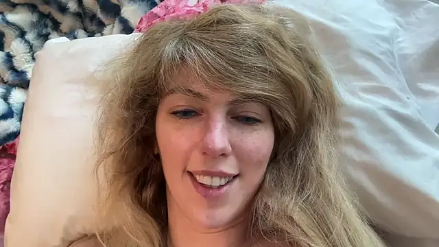 XXX chat uživo modela CelestialRuby