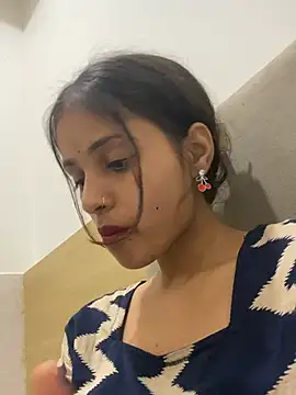 Sy_Shrishti's Live XXX Chat