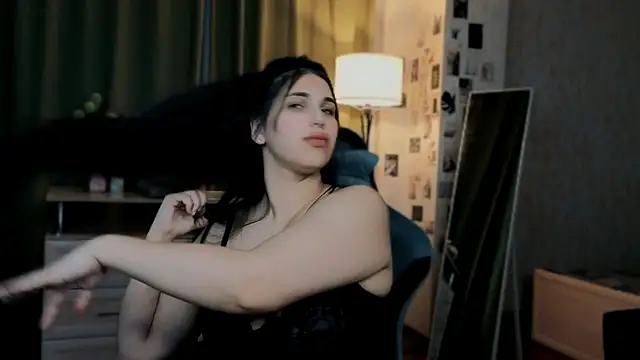 Chat XXX Live lipsyjanee