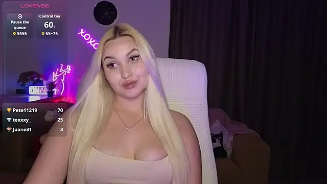 adrelaxina – Naživo XXX chat