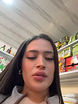 Sara_fun Obrolan Langsung XXX