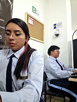 Show de Angela__05 na webcam