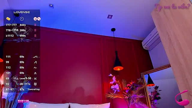Chat XXX Live Mayzzie