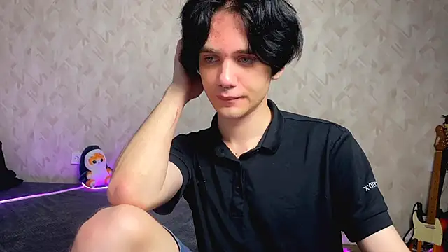 Вебкам-шоу Zombde
