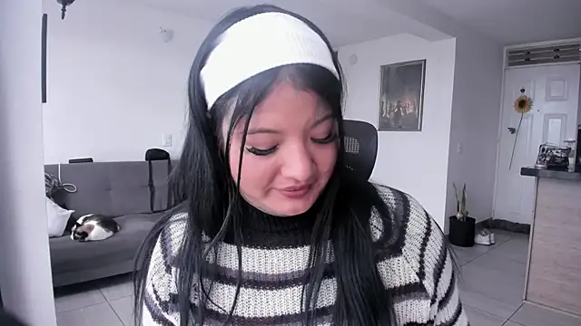 Chat XXX en directo de Unatatuada
