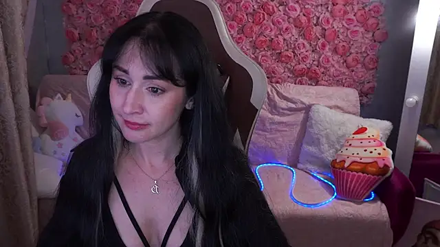 CarolinaaFoxyyy Live XXX-chat