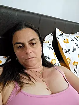 XXX chat uživo modela IsabelleCraft