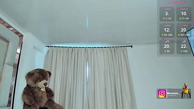 Chat XXX en directo de kimjonnes01
