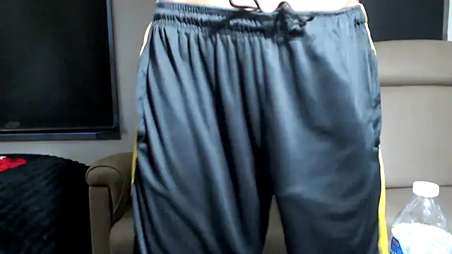 ThickD2C লাইভ XXX চ্যাট
