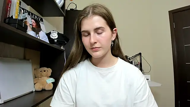 Chat XXX ao vivo de OhMyAlice