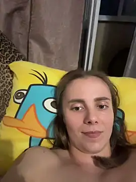 AlisaKissss Live XXX-chat