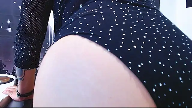 Chatroom XXX en direct de Hikaryfire