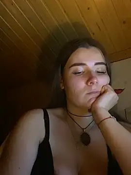mewKate Live XXX-chat