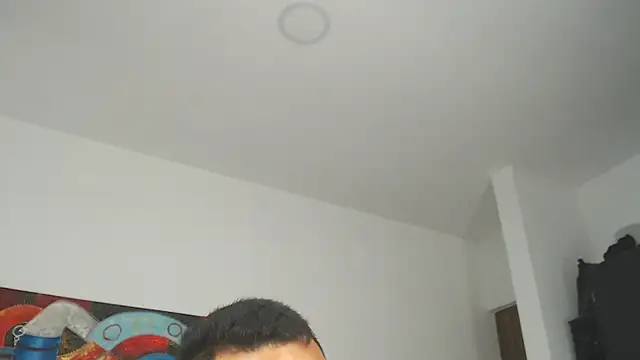 Andymanfit Live XXX-chat