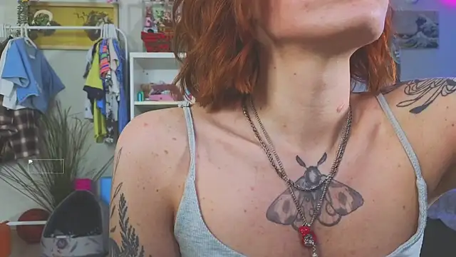 MaryStocksn Live XXX chat