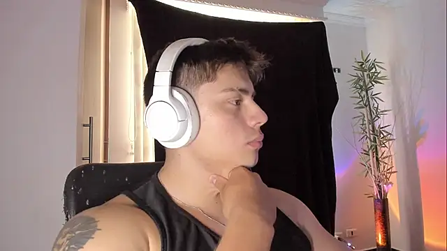 Giordano_RussoのライブXXXチャット