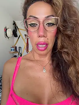 Webkamerová show YOURSDEBORA