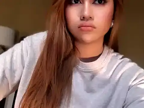 bellaswildcummer Pertunjukan Webcam