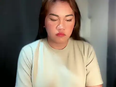 miss_sunshinexx Pertunjukan Webcam
