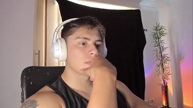 Giordano_Russo Show Webcam