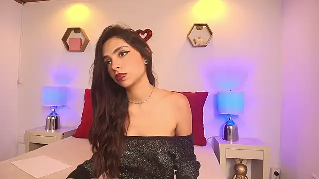 _AmberRosse_: онлайн-секс-чат