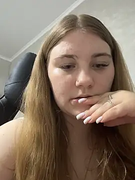 Chat +18 de Flowers889 ao vivo