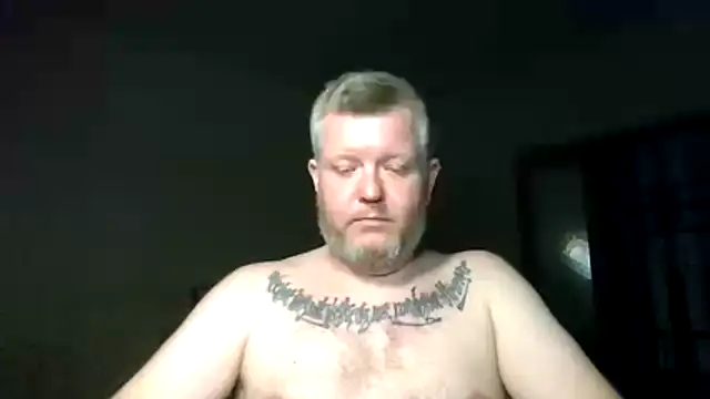 Вебкам-шоу BABA_YAGAGA