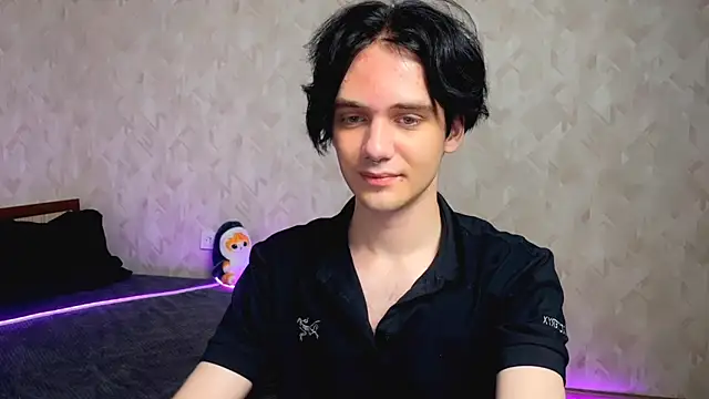 Вебкам-шоу Zombde
