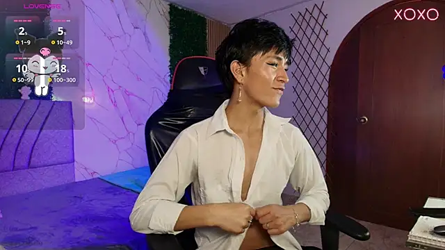 โชว์เว็บแคมของ cococumps
