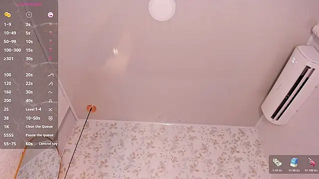 camii_raux 在線直播表演