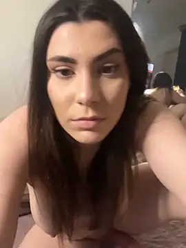 NatashaXVibe 现场XXX聊天