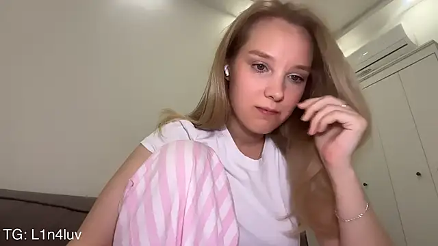 Chat XXX en directo de AIicaparkerc