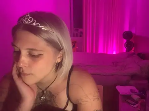 Ella_Bloom Live XXX-Chat