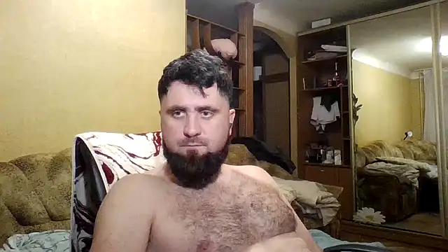 Онлайн чат XXX StasConnor
