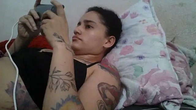 Živý XXX chat girl_tits