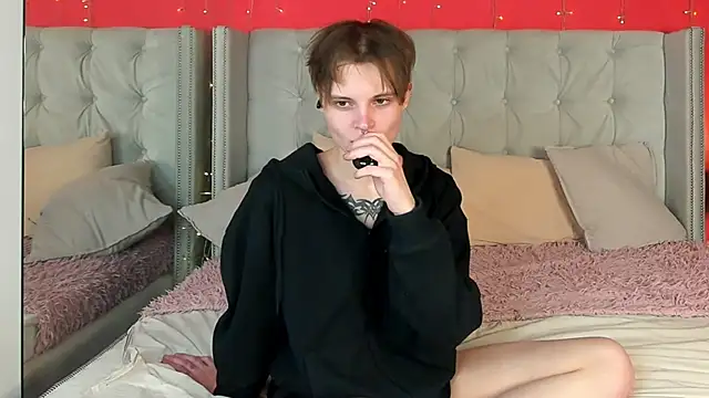 DemianEnglen's Live XXX Chat