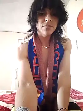Živý XXX chat Liil_bunny