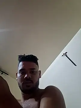 jhonwickpaisa Webcamshow