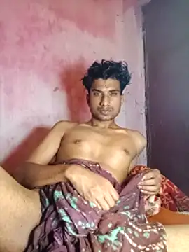 Joi580 Pertunjukan Webcam