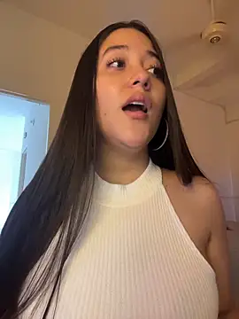 Chat +18 de Nhefertary ao vivo