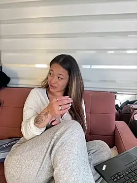צ'אט XXX בשידור חי של Diosa_Pinkk