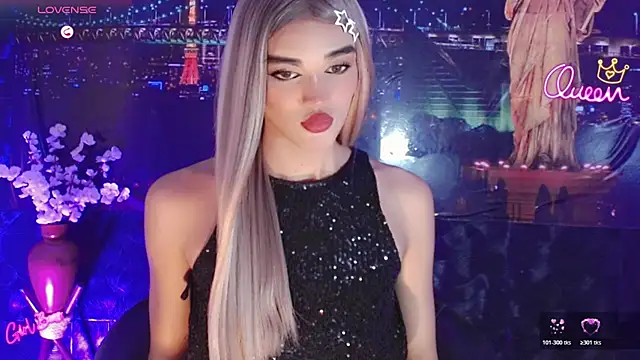 Evonny_colucci: απευθείας συνομιλία ΧΧΧ
