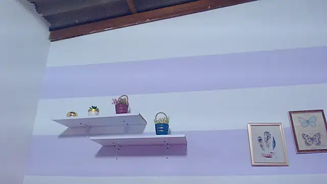 Živý XXX chat kimberlyvega