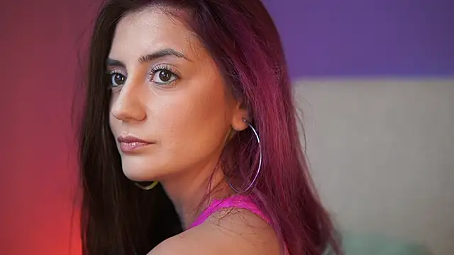 SabrinaHope 라이브 XXX 채팅