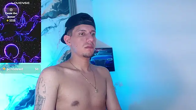 Sebastian_Smith__ 现场XXX聊天